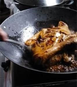 卤水鸭是用什么卤水做的,卤水鸭卤水鸡怎么做最好吃