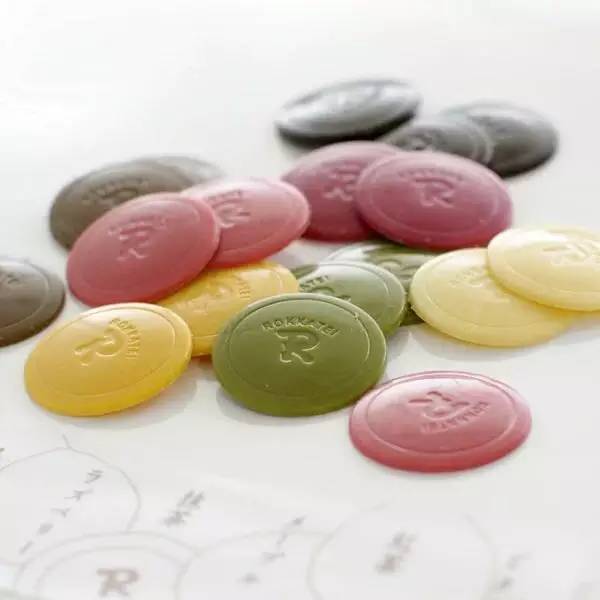 那些又帅又美味的零食,既好吃又解馋的零食