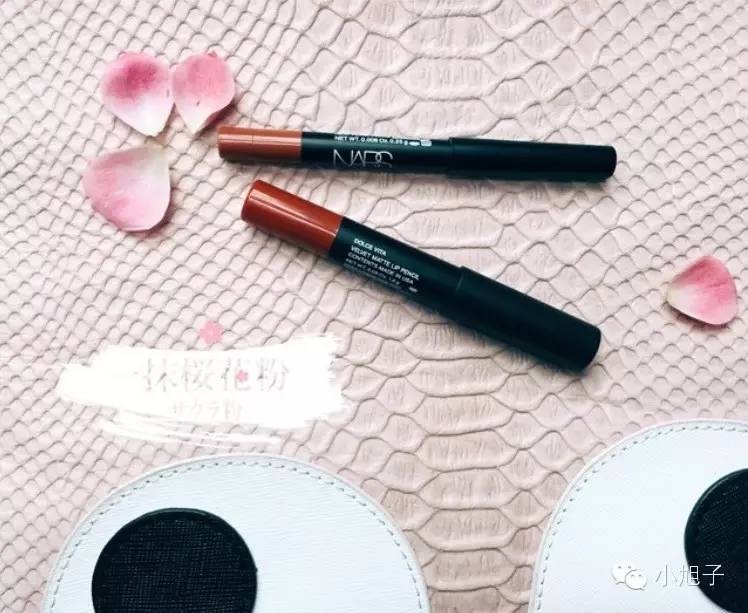 快速通勤妆必备口红推荐,美妆通勤