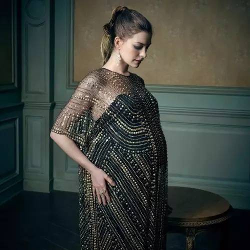 怀孕生产的辛苦,怀胎十月经历宫缩疼终于卸货