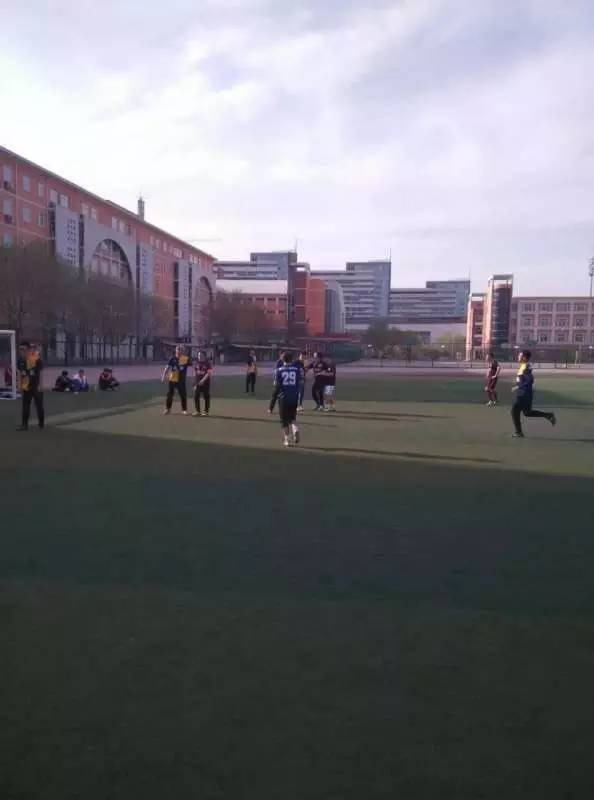 红桥·瑞景老朋友业余足球春季联赛-第四轮战报