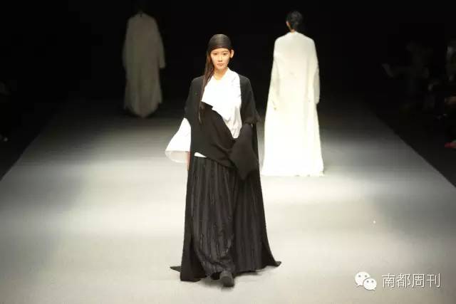 超模时装展,春夏季超模服装秀