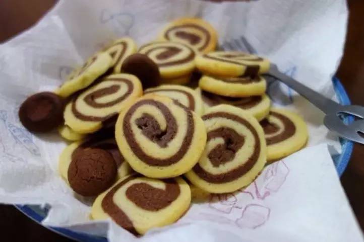 故事|她在高三猛玩烘焙,顺便考上理想大学