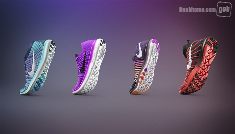 nikefreern5.0测评,nikefree下一代