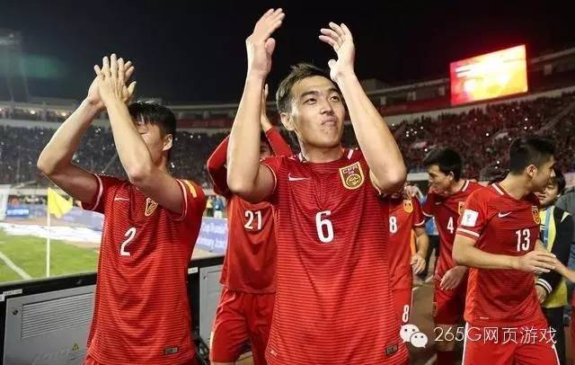 265G盘点|冲出亚洲走向世界足球竞技新作二连发
