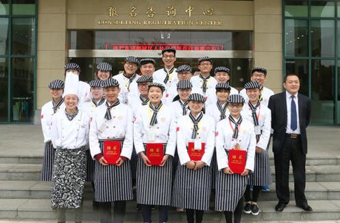 江苏新东方西点烹饪学校,新东方烹饪学校学西餐好不好