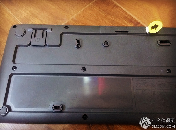 罗技logitechmk275无线键盘鼠标套装,罗技mk545无线键鼠套装测评