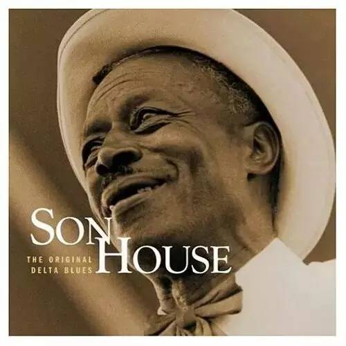 棉花地里的口琴家，十字路口的吉他帝——蓝调江湖有哪些传奇人物？