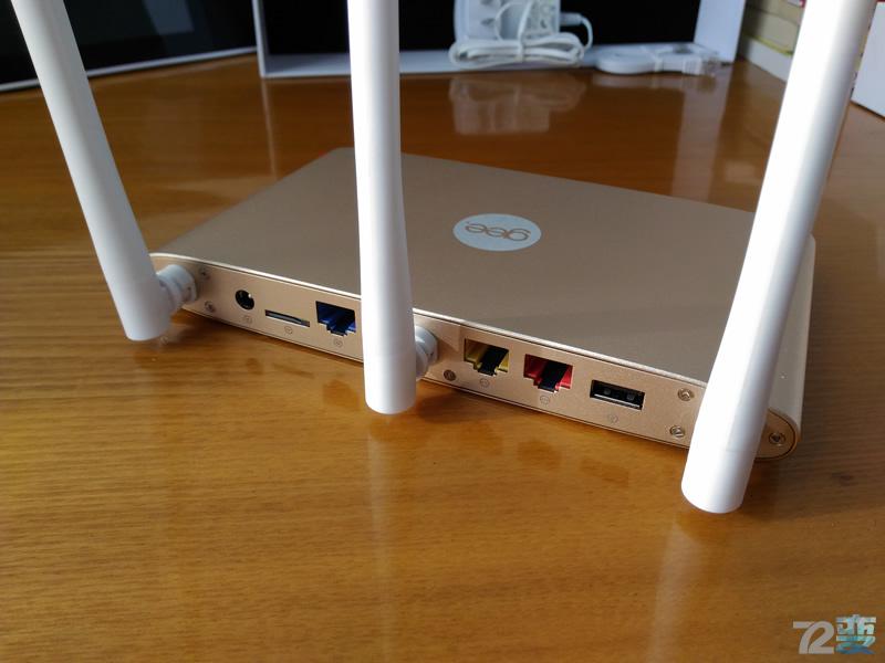 智能路由器选购指南