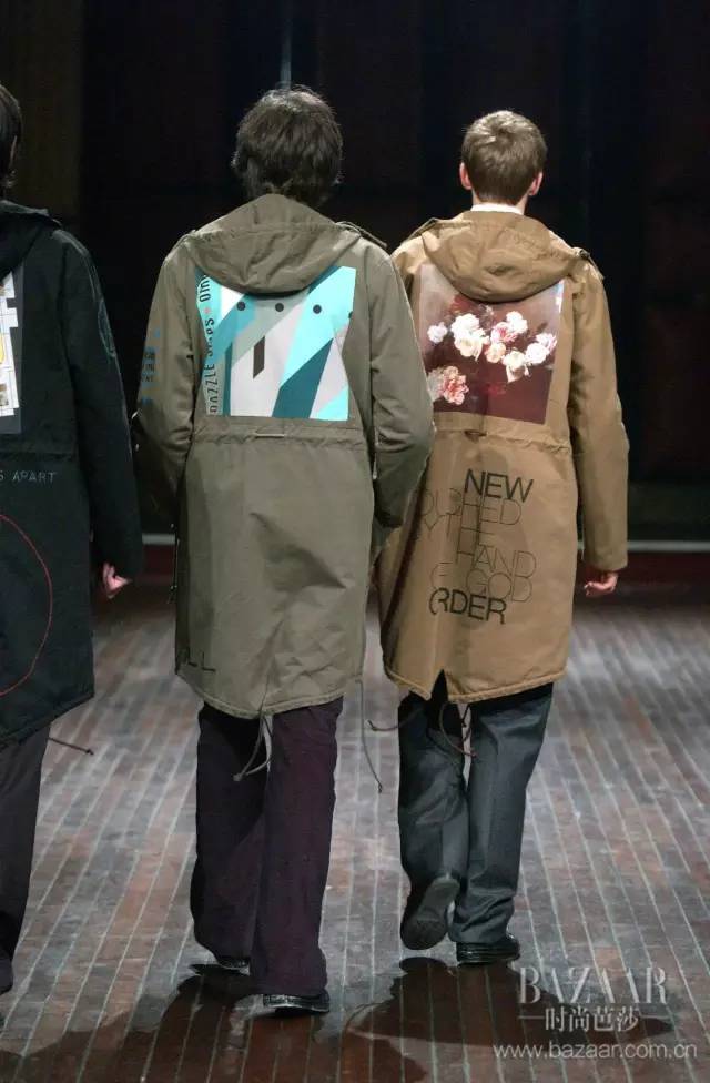 混搭风穿搭时髦不俗气,混搭风格穿出时尚范