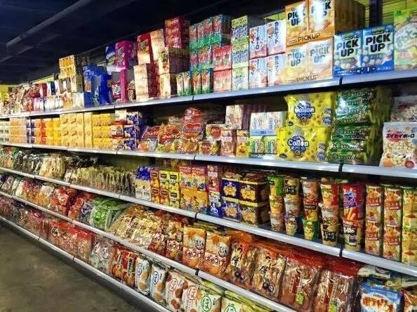 不仅有黑社会火并！香港工厦里还有这些隐秘好去处