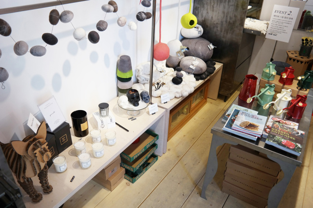 韩国首尔潮牌买手店,东京必逛买手店