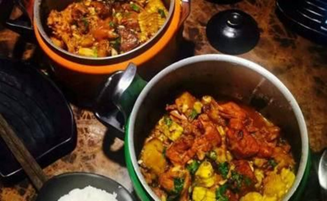 西安特色干锅店,西安好吃的干锅本地人推荐