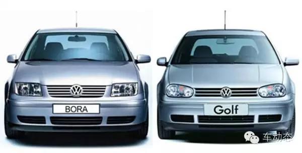 别看都叫“宝--马”，但命运、差距却很大呀！