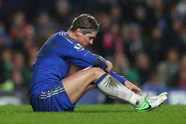 现役最像托雷斯的球员,没有什么能够阻挡托雷斯