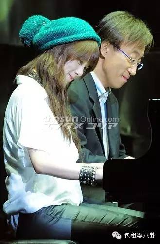 白富美“圣母”才女+温柔顾家男，具善惠和安宰贤真是天生一对！