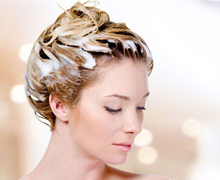 怎样呵护头发毛囊,如何呵护自己的头发