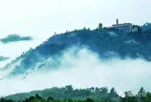 福鼎市区的山,福鼎市最值得爬山的地方