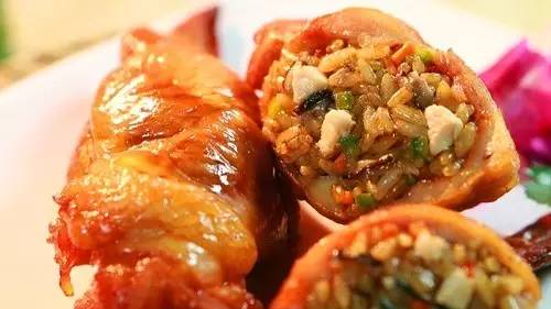 合肥小吃美食街排名前十名小吃,合肥大学城美食街有什么好吃的