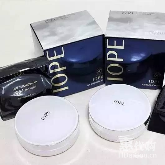 韩国最近流行的气垫,2021韩国气垫排行榜