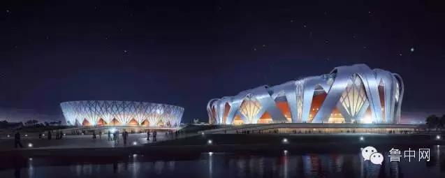 国内正在建设的专业足球场,全国即将要建的专业足球场