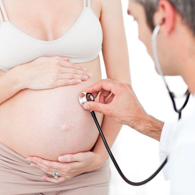 怀孕八月预防早产注意十点生活细节