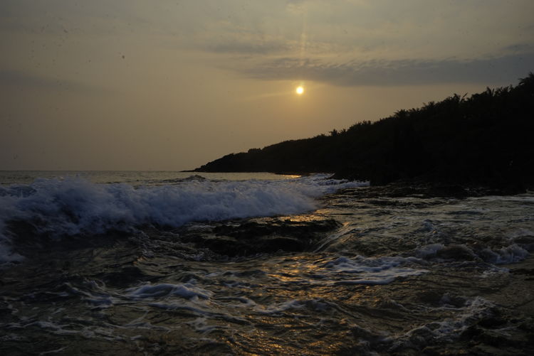 台湾游记自由行,台湾环岛旅行记