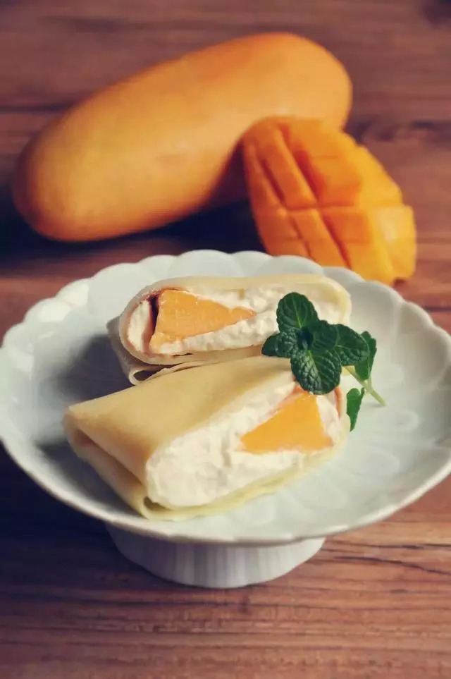 你想不到的水果吃法,高逼格水果吃法大全