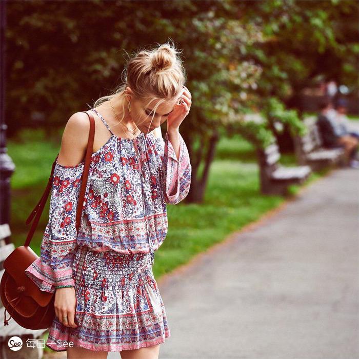 超级百搭的百元包包,超实用大牌包