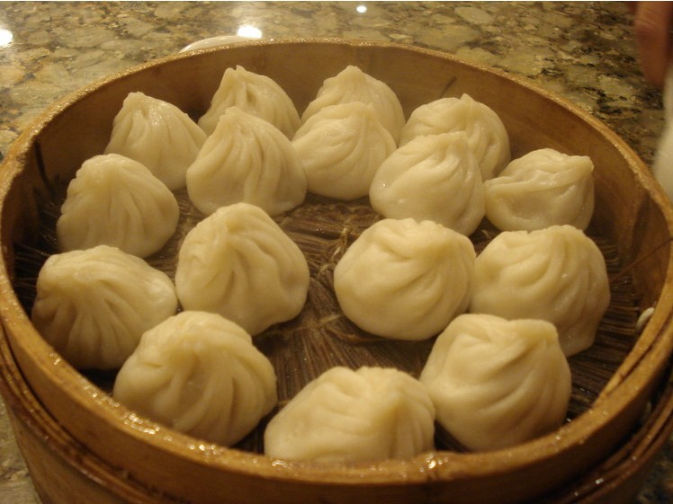 舌尖上的中国江苏美食汇总,江苏十大特色美食小吃排名榜最新