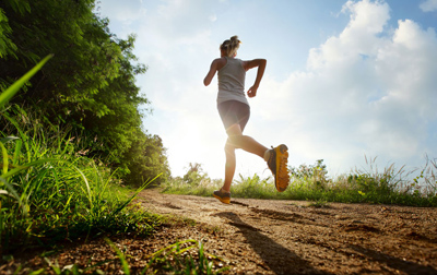 请珍惜有马拉松可跑的日子,请珍惜能跑步的日子