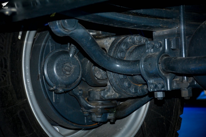 依维柯高顶卡车,依维柯2.7米货运版车能拉多少方货