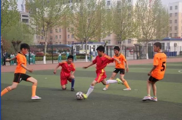 临沭三初足球队,临沭足球校队