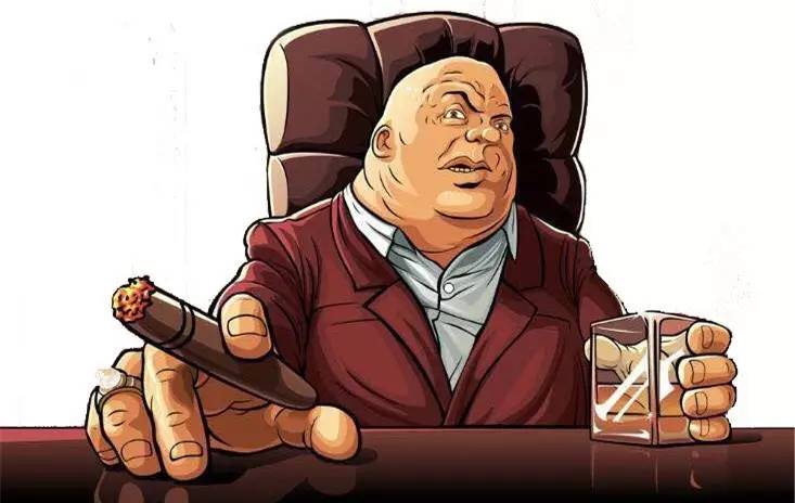 UP论剑｜是美女...还是英雄？成都地产大佬们的江湖榜