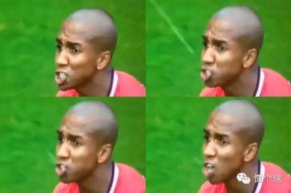 这些球星撞鬼了？一开始我笑了，后来我吓尿了