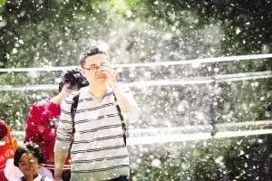 又到了一年一度柳絮过敏的季节,又到了柳絮泛滥的季节过敏怎么办