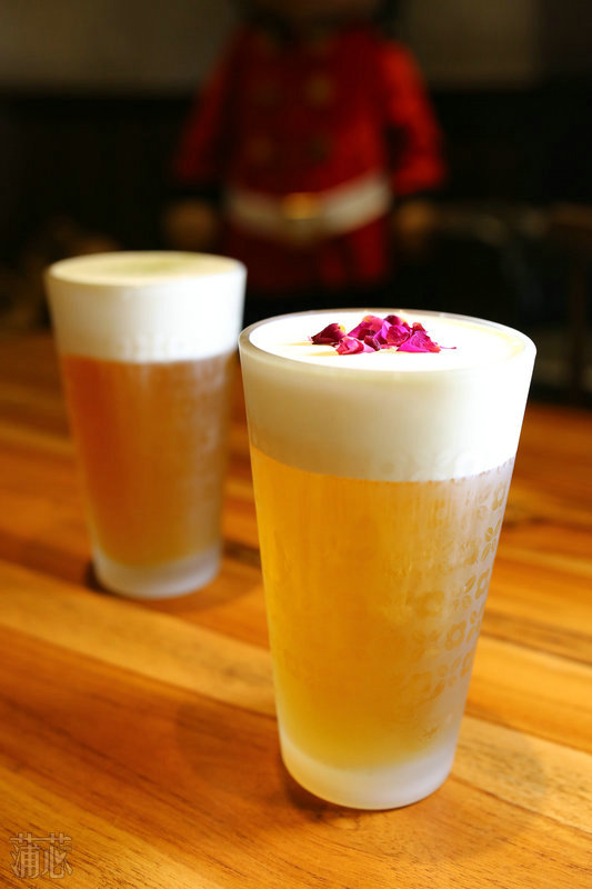 爱上泰迪熊，去TeddyCoffee下午茶约吗？