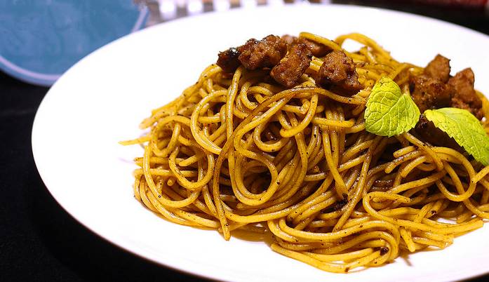 合肥小吃美食街排名前十名小吃,合肥大学城美食街有什么好吃的