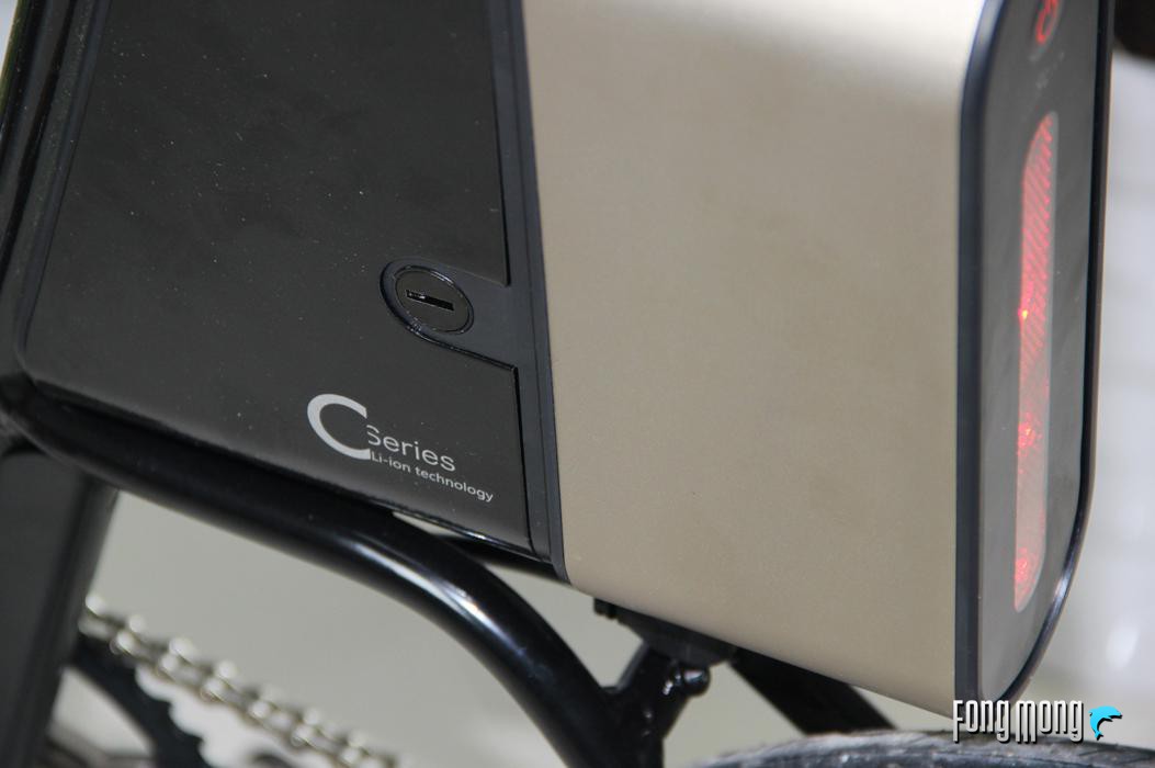 云马智行车c1评测,云马智行车