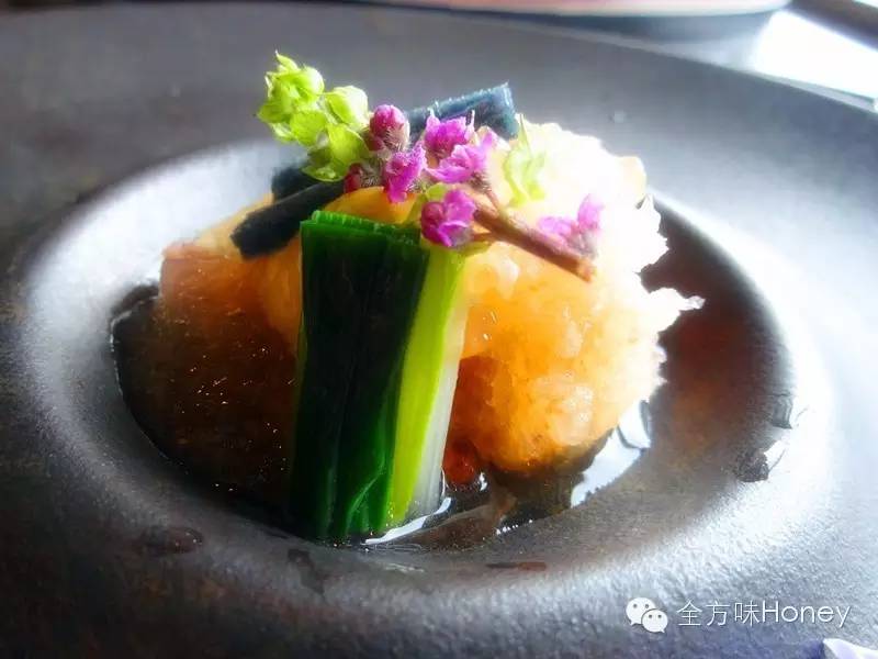 去香港请默默记住来这家日料餐厅才不枉来一趟！