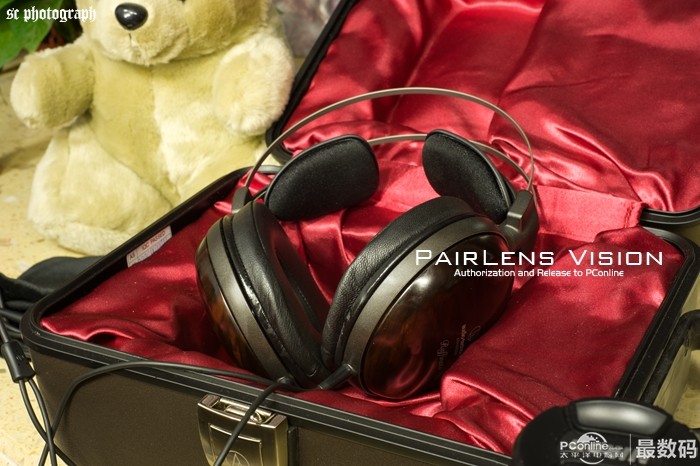 黑檀木高贵典雅,铁三角黑檀木耳机