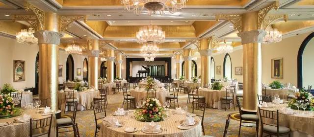 一开始我也不懂，为什么名人都爱住这些老酒店，直到...