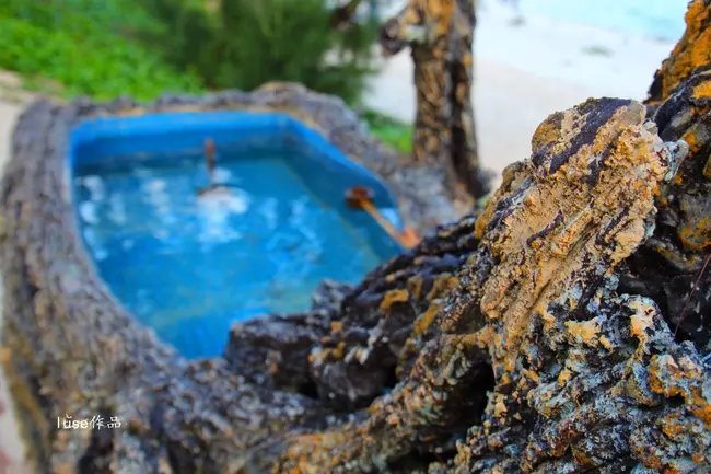 三亚最美的夕阳日落,夕阳的落下