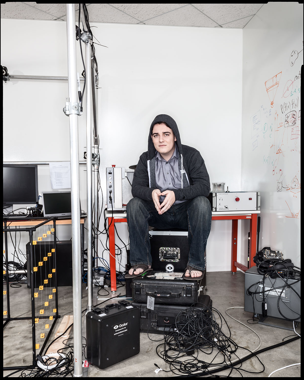 oculusvr眼镜游戏体验,oculusvr什么配置