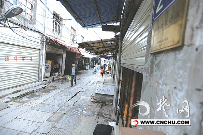 沙市胜利街,湖北荆州沙市胜利街