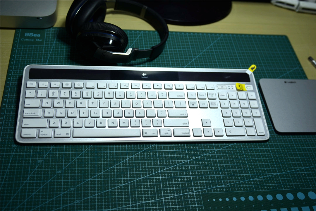 k780罗技键盘测评,罗技k750键盘max专用