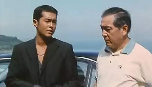 盘点港片监狱吃牢饭,回顾港片中那些让人心疼的瞬间