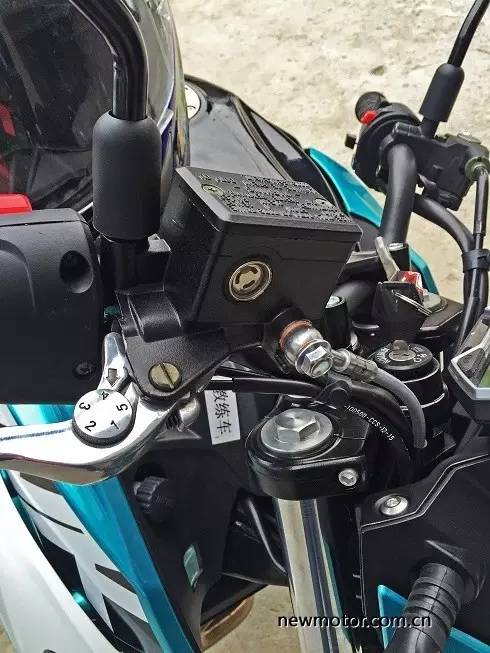 春风400nk实测最高时速是多少,春风400nk详细测评