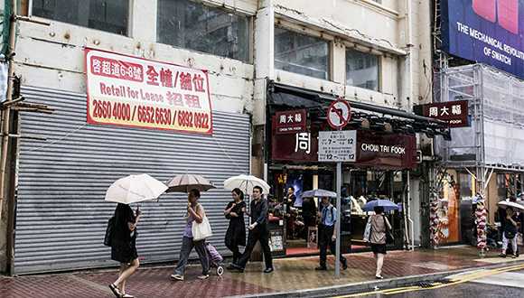 香港哪里有阿迪达斯专卖店,阿迪旗舰店香港