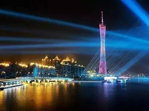 广州十八路地铁沿线景点,广州4号线沿线景点